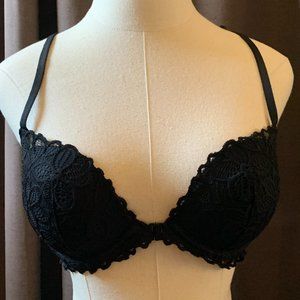 Victoria's Secret Pink Date Racerback Bra